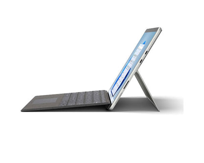 Microsoft Surface Pro 8 13 Inch i5 16GB RAM 512GB HDD