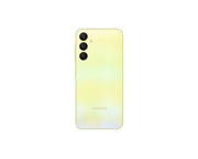 Samsung Galaxy A25 5G 6.5 Inch Display Smart Phone