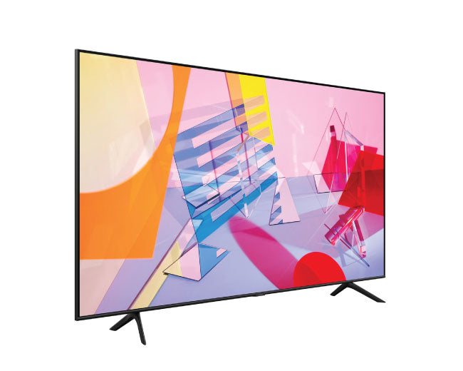 Samsung 55 Inch Q60T QLED Smart TV 4K 2020 55Q60T