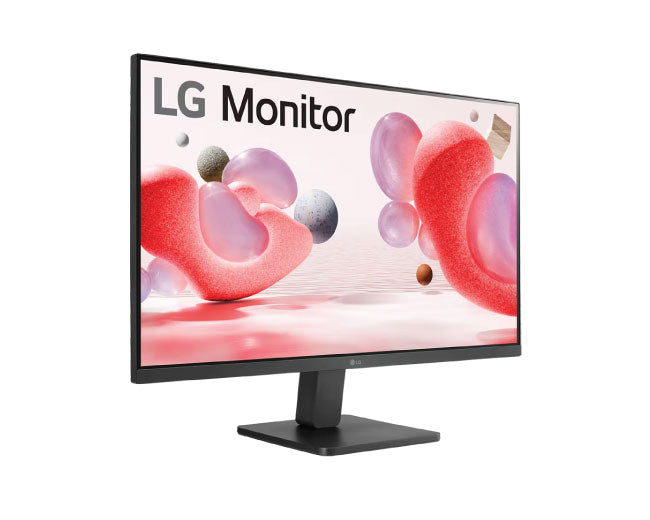 LG 27 Inch IPS Full HD monitor with AMD FreeSync™ 27MR400