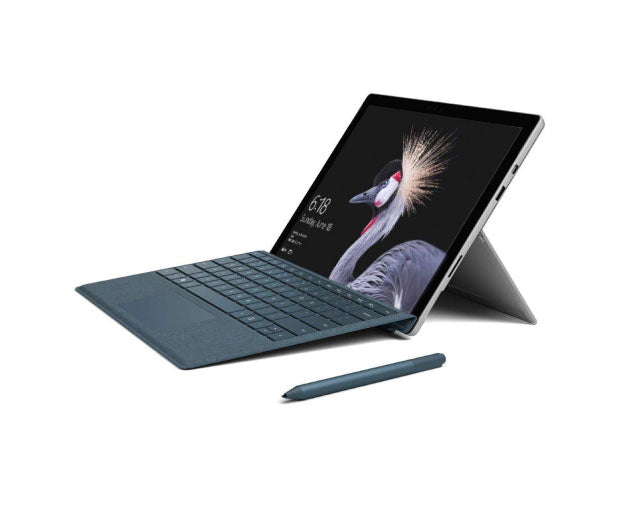 Microsoft Surface Pro 5 i7 7th Generation 8GB RAM 256GB HDD