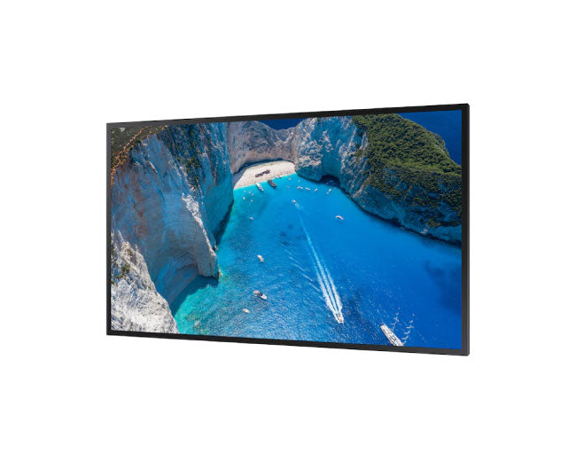 Samsung 75 Inch OMA Window Display 4K LH75OMAEBGBXXY