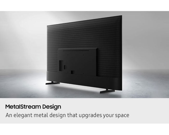 Samsung 55 Inch Crystal UHD U8500F 4K Smart TV 55U8500F