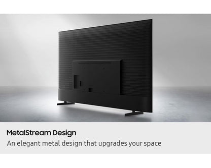 Samsung 55 Inch Crystal UHD U8500F 4K Smart TV 55U8500F