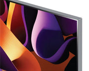77 Inch Class LG OLED evo G4 4K Smart TV 2024 OLED77G4