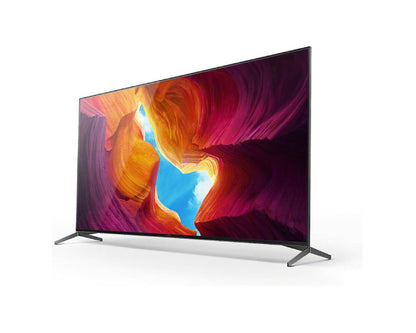 Sony 75 Inch X950H 120Hz 4K UHD Smart Android LED TV 75X950H