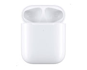 Apple AirPods Charging Case Only, Qi-compatible, LED Indicator MR8U2ZE