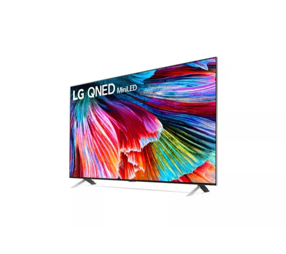 LG QNED Mini LED 99 Series 65 inch Class 8K Smart TV 65QNED99
