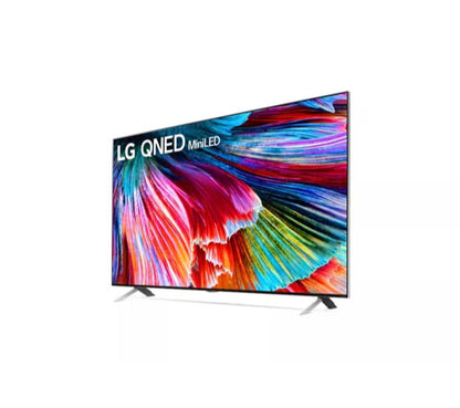 LG QNED Mini LED 99 Series 65 inch Class 8K Smart TV 65QNED99