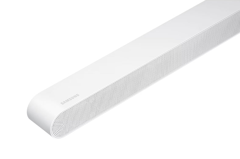 Samsung Sound Bar - S701D Ultra Slim 3.1ch Lifestyle Soundbar with Subwoofer 2024 Model - Buy Online in UAE