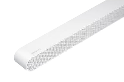 Samsung Sound Bar - S701D Ultra Slim 3.1ch Lifestyle Soundbar with Subwoofer 2024 Model - Buy Online in UAE
