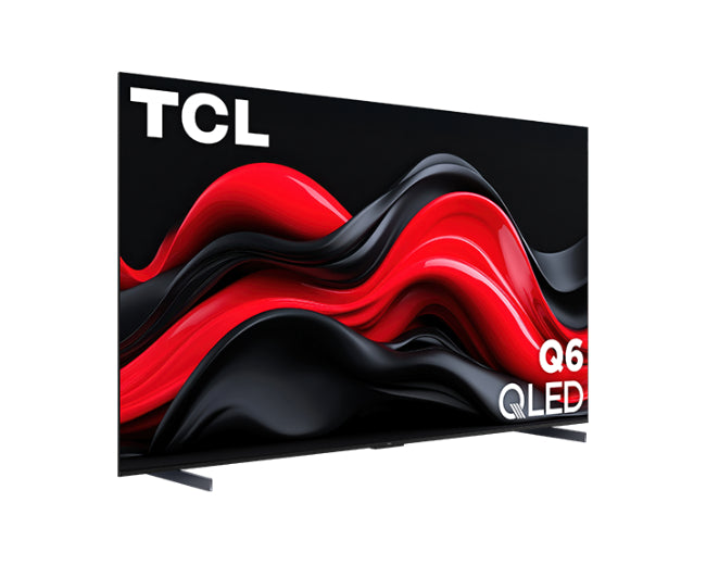 TCL 98 Inch Q Class 4K UHD HDR QLED Smart Google TV 98Q651G