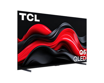 TCL 98 Inch Q Class 4K UHD HDR QLED Smart Google TV 98Q651G