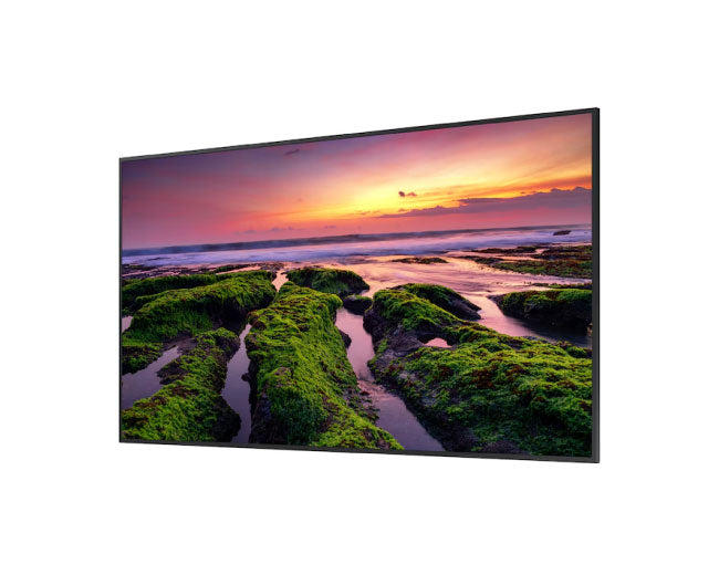 Samsung 55 Inch QBB Professional UHD 4K Display LH55QBBEBGCXXY