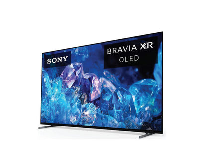 Sony A80K 77 Inch Class 4K HDR OLED Google TV 77A80K