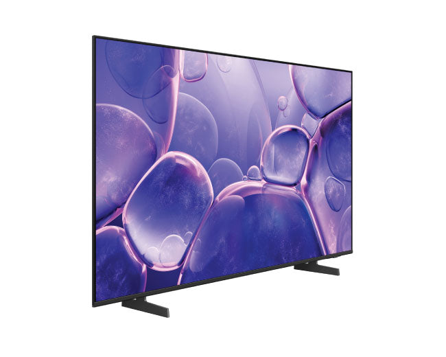 Samsung 50 Inch Class Crystal UHD U8000F 4K Smart TV 2025 50U8000F 