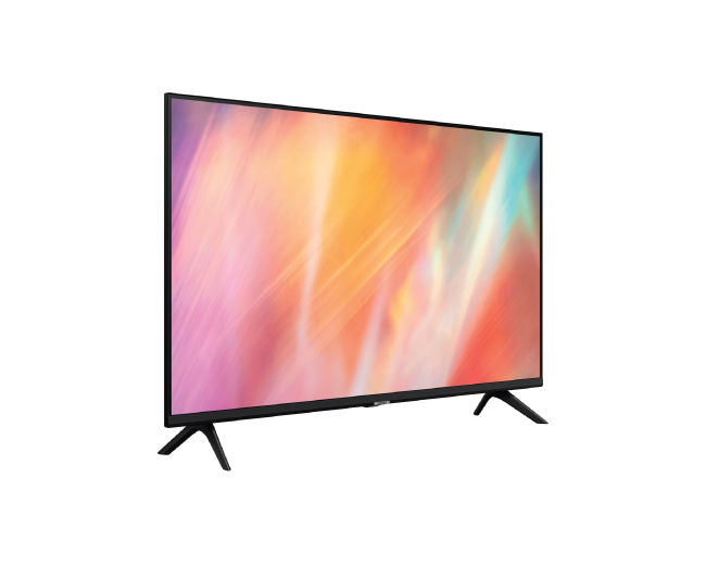 Samsung 50 Inch AU6905 UHD 4K Smart TV 2022 50AU6905 