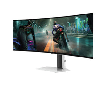 Samsung 49 Inch Odyssey OLED G9 G91SD DQHD 144Hz Monitor 49DG912S
