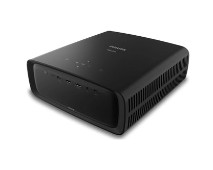 Philips Projector - NeoPix 720 Home Projector for Massive Image, Videos, Android TV Ready - Buy Online in UAE