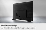 Samsung 65 Inch Crystal UHD U8000F 4K Smart TV 2025 65U8000F