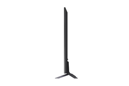 LG 55 Inch Smart TV - QNED TV QNED75R Series 4K Smart TV, WebOS Smart AI ThinQ 2023 Model - Buy Online in UAE
