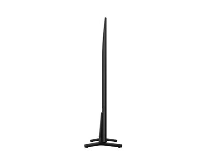 Samsung 60 Inch Crystal UHD BU8000 4K Smart TV 60BU8000