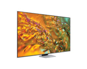 Samsung 75 Inch QLED Q80D 4K Smart TV 2024 75Q80D