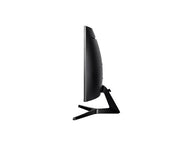 Samsung 27 Inch Monitor Fast 144Hz Refresh Rate WQHD Gaming Monitor C27JG50
