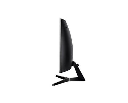 Samsung 27 Inch Monitor - 27" Fast 144Hz Refresh Rate WQHD Gaming Monitor C27JG50