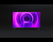 Philips 55 Inch 8200 series 4K UHD LED Android TV 55PUT8215