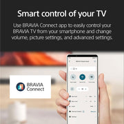 Sony BRAVIA 7 85 Inch Class Mini LED QLED 4K HDR Google TV 85XR70