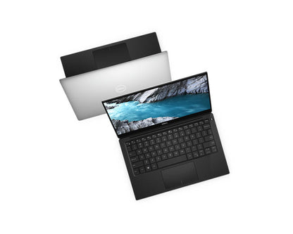 Dell XPS 7390 13.3 Inch 4K UHD i7 Laptop 16GB RAM 128GB HDD