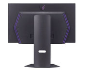 LG 27 Inch UltraGear OLED QHD 1440P 480Hz 0.03ms G-Sync® Compatible DisplayPort 2.1 Gaming Monitor 27GX790A