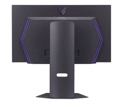 LG 27 Inch UltraGear OLED QHD 1440P 480Hz 0.03ms G-Sync® Compatible DisplayPort 2.1 Gaming Monitor 27GX790A