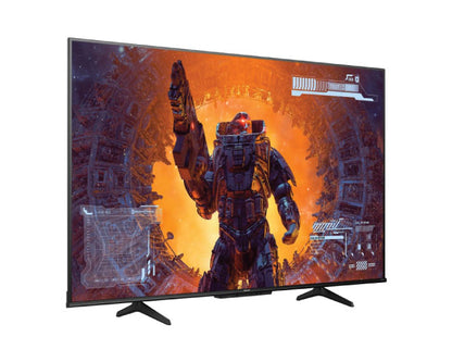 Hisense 65 Inch QD7N Series QLED 4K Google TV 65QD7N