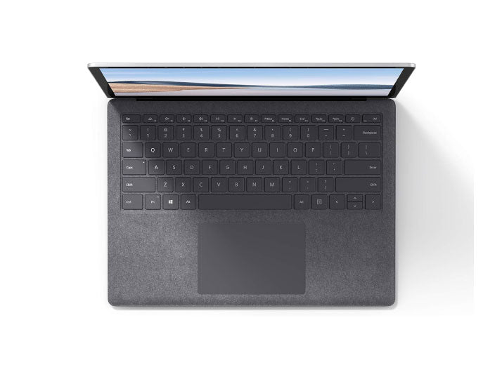  Microsoft Surface Laptop 4 15” Touch Screen Intel Core i5 11th Generation 8GB 512GB