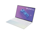 LG gram Style 16 Inch 3K OLED Laptop, Intel® 13th Gen Core® i7 Evo™ Platform, 32GB RAM, 1TB SSD, Pink 16Z90RS-K.ADW8U1 Pink