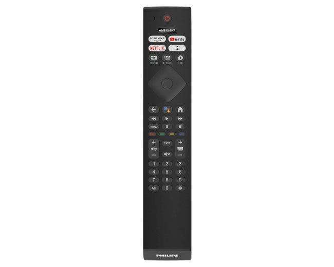 Philips 70 Inch 7900 Series Google Smart LED TV 70PUT7908