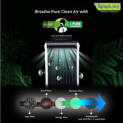 Symphony Diet 3D 55i Tower Air Cooler 55L with Remote 