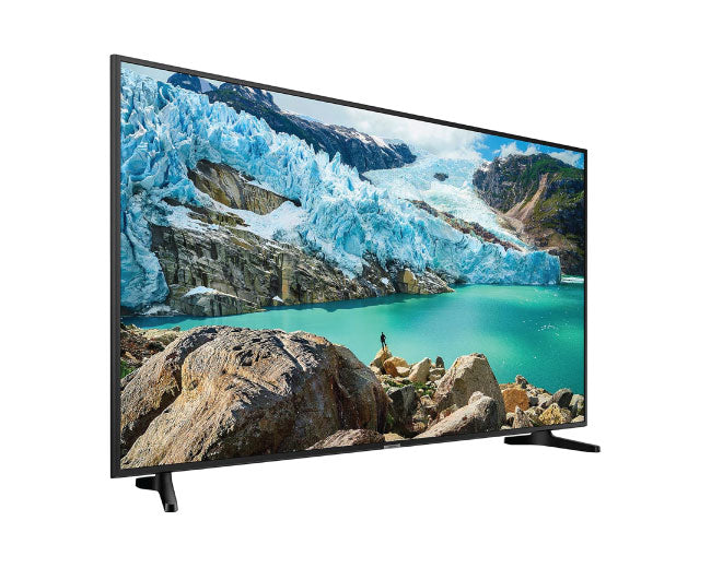 Samsung RU7025 50 Inch 4K Ultra HD LED Smart TV 50RU7025 