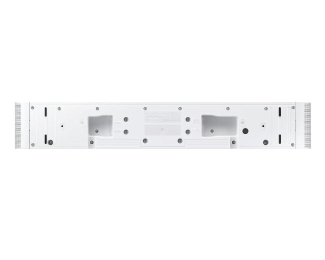 Samsung HW-S67B White 5.0 Channels Soundbar with 7 Integrated Speakers