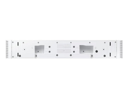 Samsung HW-S67B White 5.0 Channels Soundbar with 7 Integrated Speakers