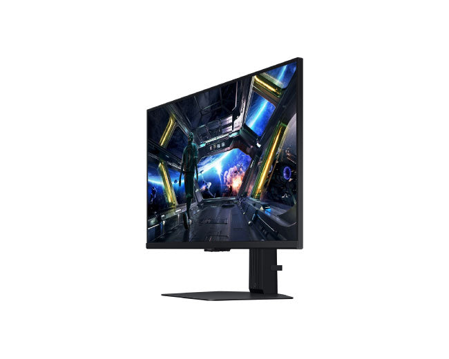 Samsung 27 Inch Odyssey G7 G70D UHD 144Hz Gaming Monitor 27DG702