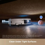 Dreame X50 Ultra Complete Wet & Dry Robotic Vacuum Cleaner