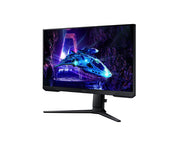 Samsung 32 Inch Monitor - 80 cm (32) Odyssey G3 FHD Gaming Monitor, 180 Hz, AMD FreeSync LS32DG300EUX