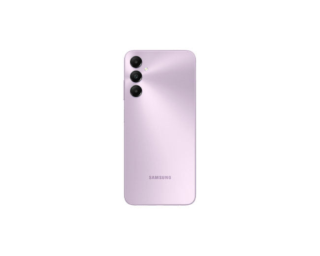 Samsung Galaxy A05s 6.7 Inch 4GB RAM 64GB ROM Light Violet