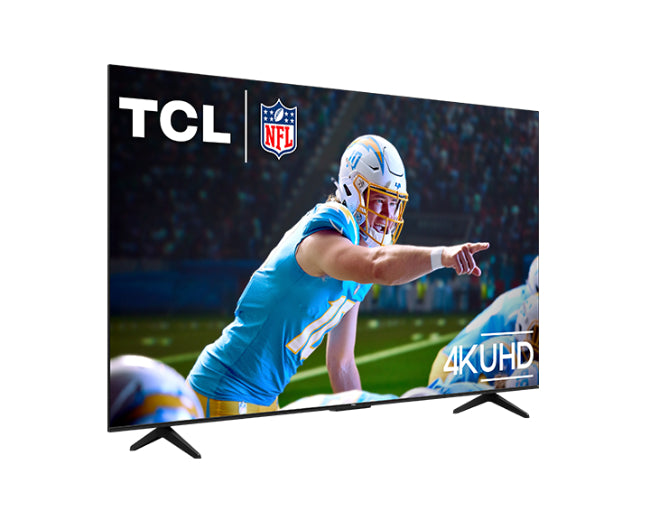 TCL 75 Inch S Class 4K UHD HDR LED Smart TV with Fire TV 75S551F