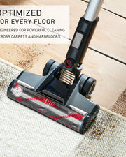 Hoover CLSV-VPME for every floor