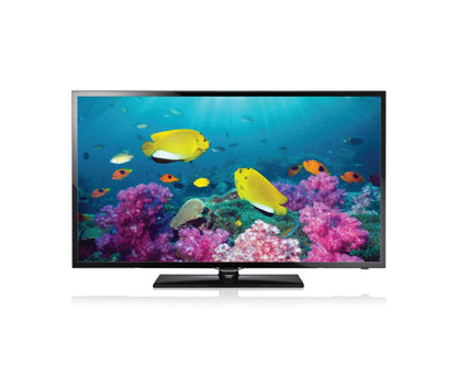 Samsung 40 Inch F5500 LED Full HD Smart TV 40F5500