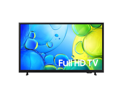 Samsung 40 Inch F6005F Full HD Smart TV 40F6005F